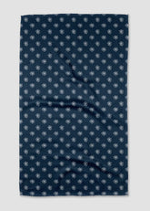 Bluebell Tea Towel